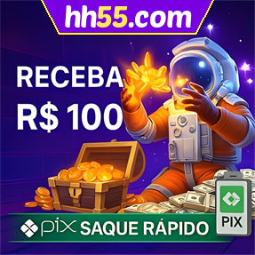 hh55.com Ganhe R$ 100,00 Gratis